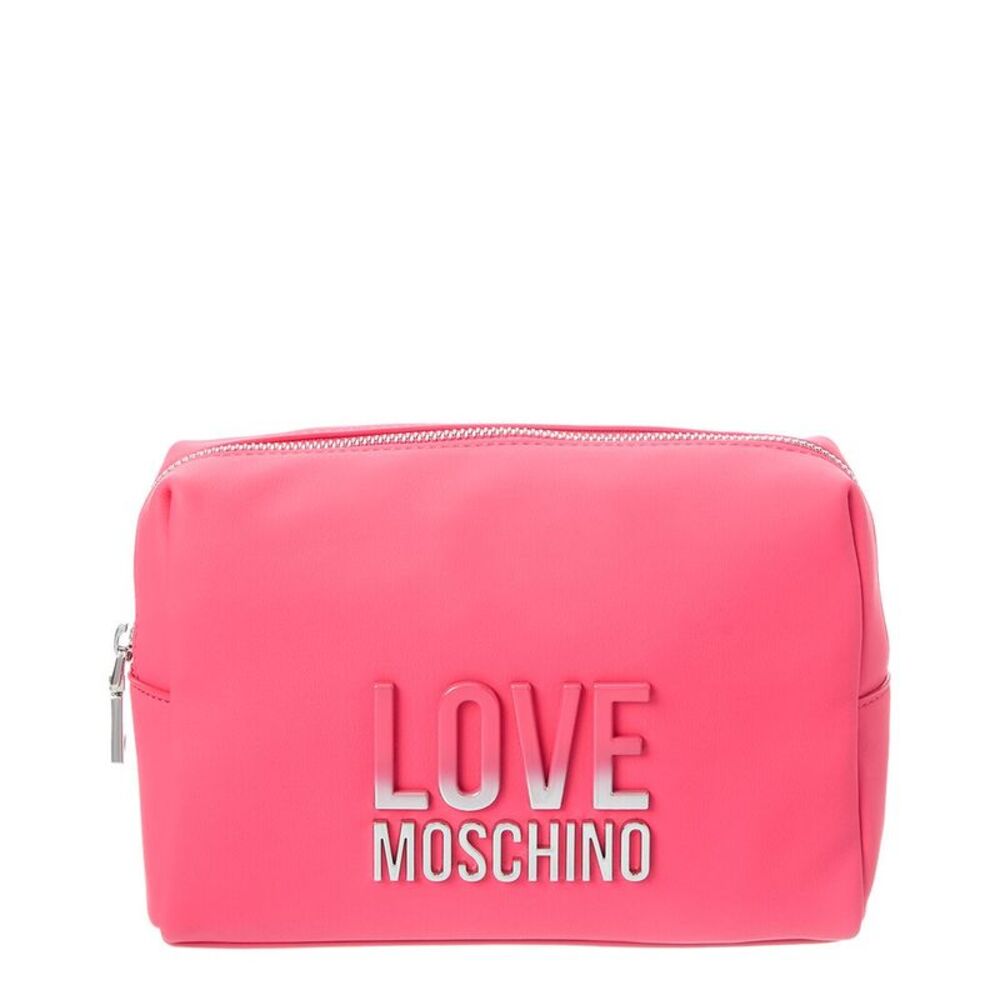 Love Moschino Clutch, Pink